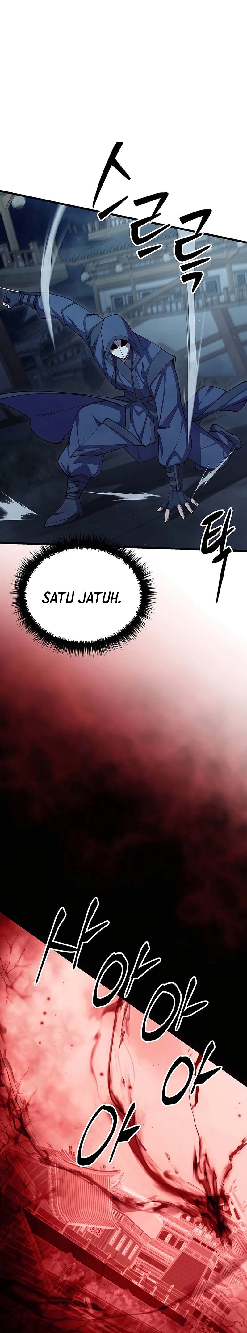 World’s Greatest Senior Disciple Chapter 90 Image 34