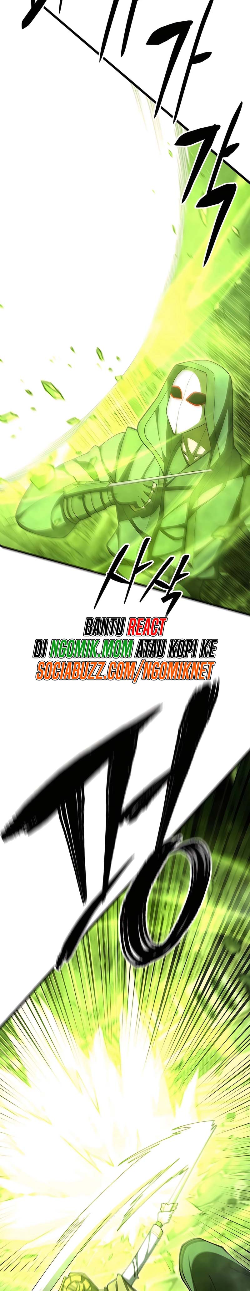 World’s Greatest Senior Disciple Chapter 91 Image 9