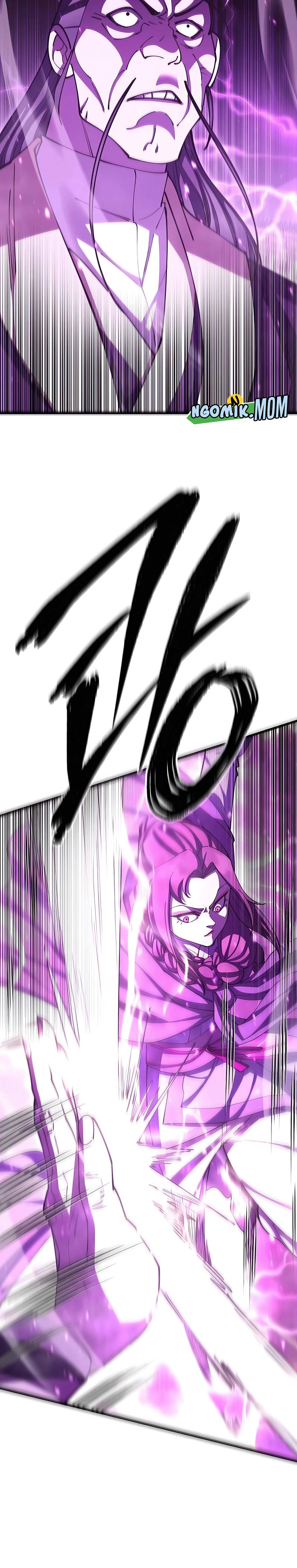 World’s Greatest Senior Disciple Chapter 91 Image 16