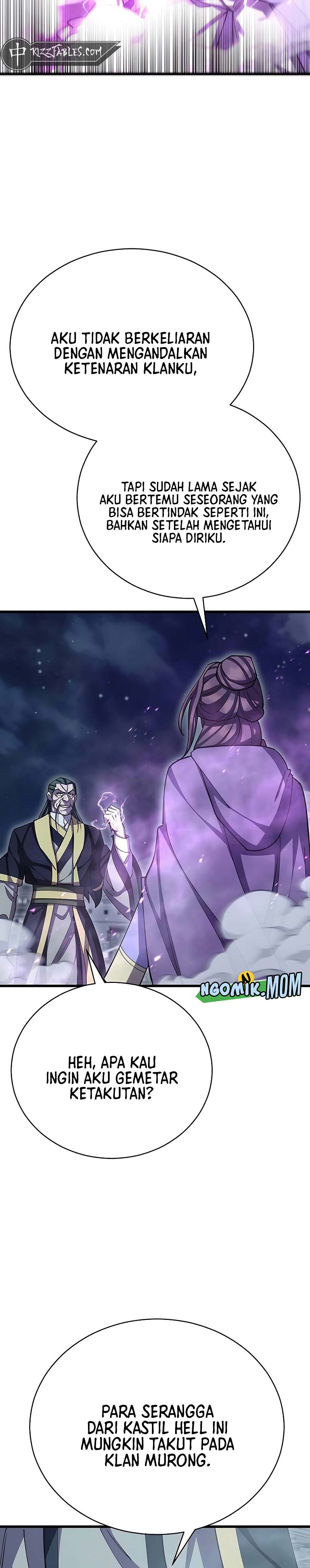 World’s Greatest Senior Disciple Chapter 91 Image 19