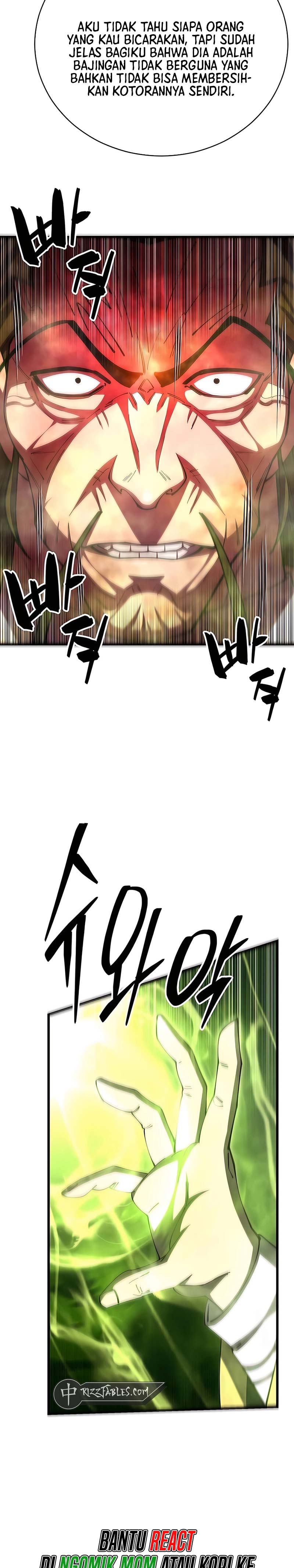 World’s Greatest Senior Disciple Chapter 91 Image 26