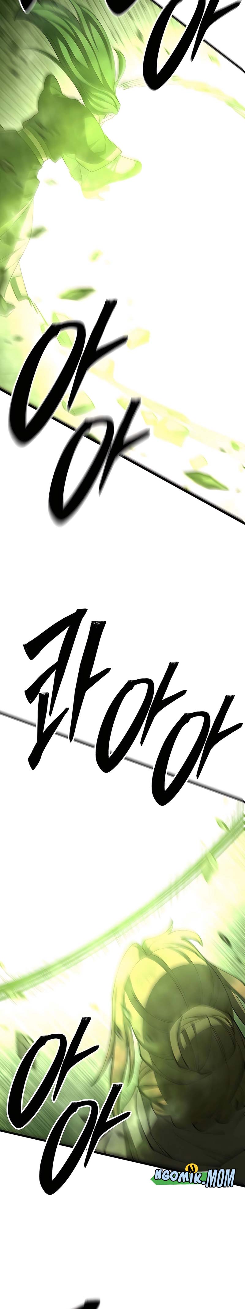 World’s Greatest Senior Disciple Chapter 91 Image 28