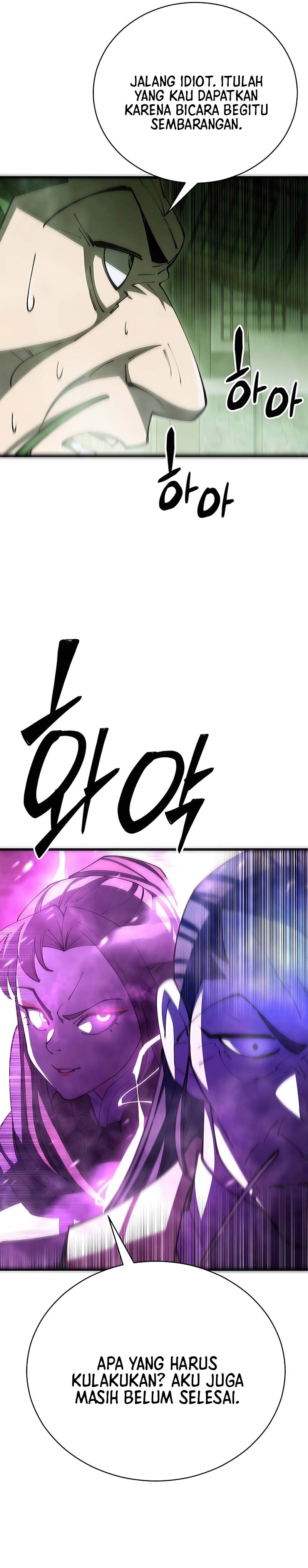 World’s Greatest Senior Disciple Chapter 91 Image 30