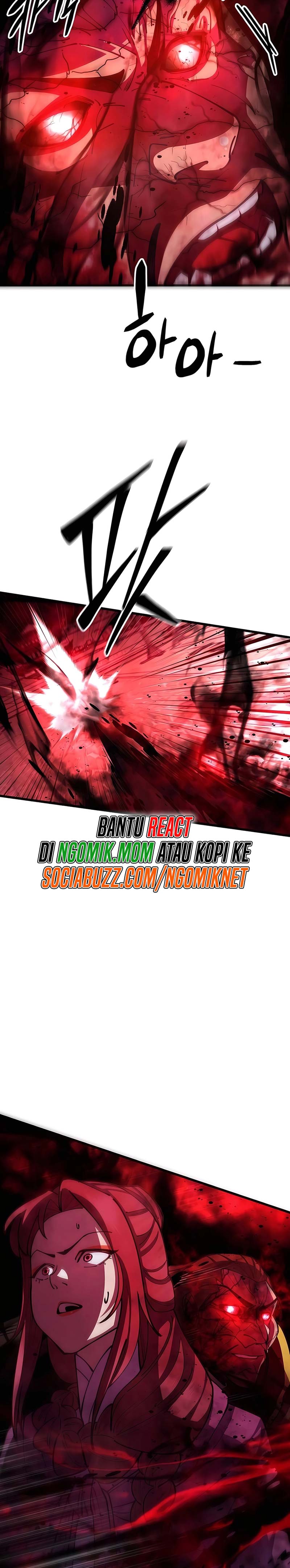 World’s Greatest Senior Disciple Chapter 91 Image 38