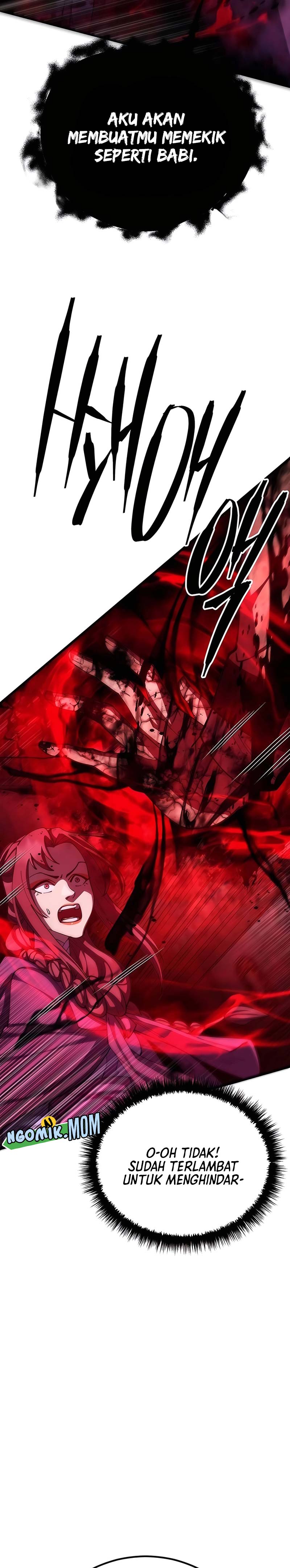 World’s Greatest Senior Disciple Chapter 91 Image 39