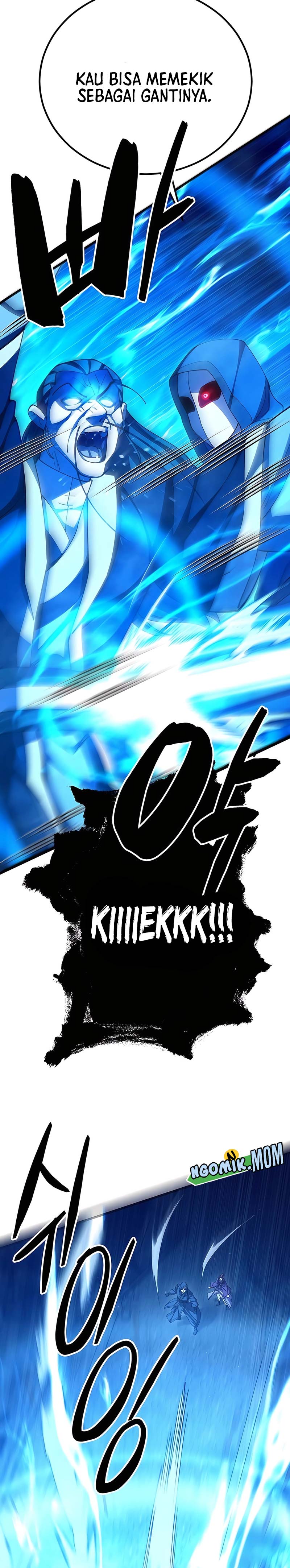 World’s Greatest Senior Disciple Chapter 91 Image 40