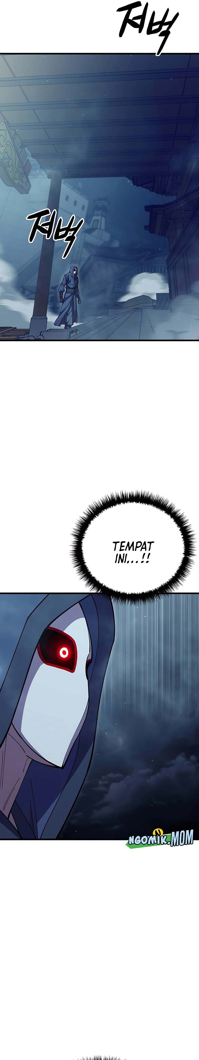 World’s Greatest Senior Disciple Chapter 91 Image 42