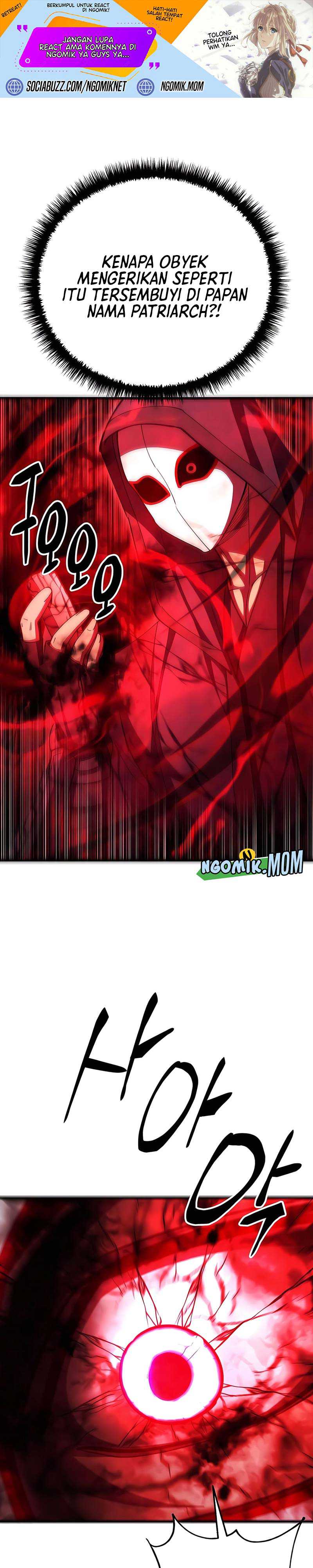 World’s Greatest Senior Disciple Chapter 92 Image 1