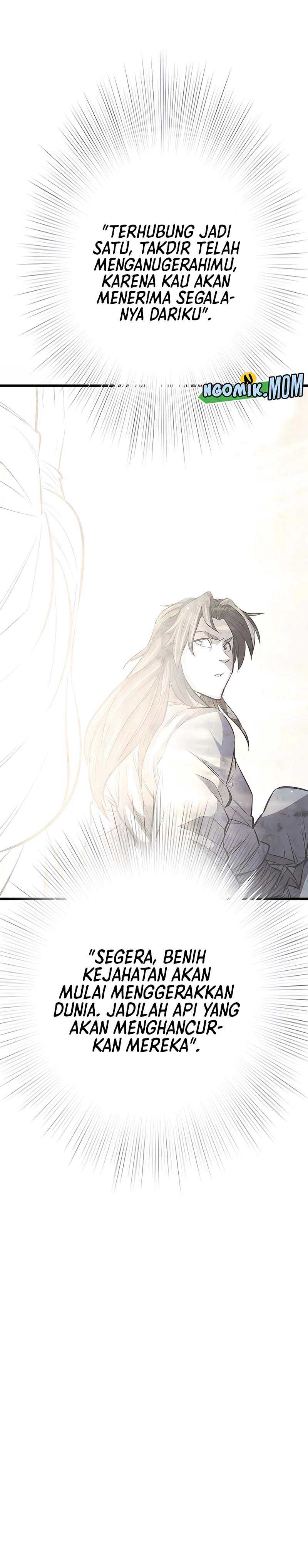 World’s Greatest Senior Disciple Chapter 92 Image 12