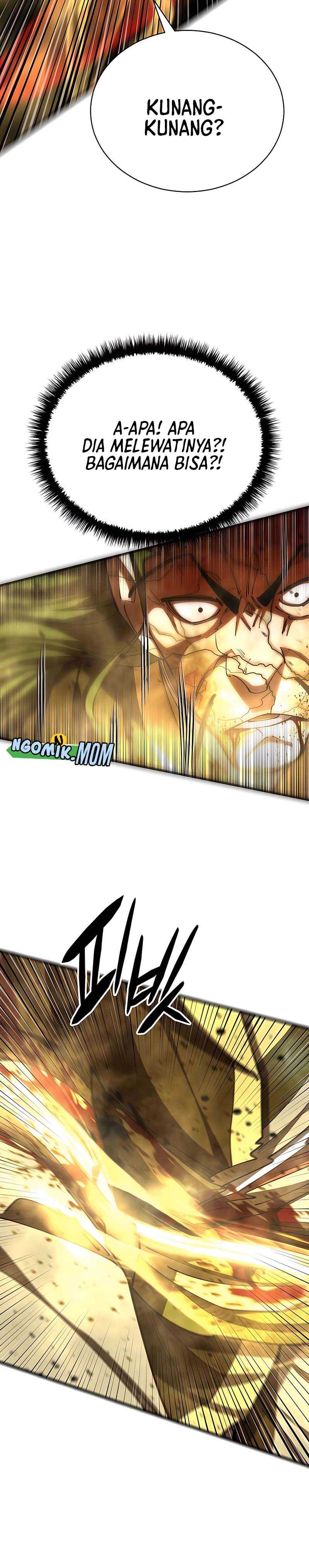 World’s Greatest Senior Disciple Chapter 92 Image 18