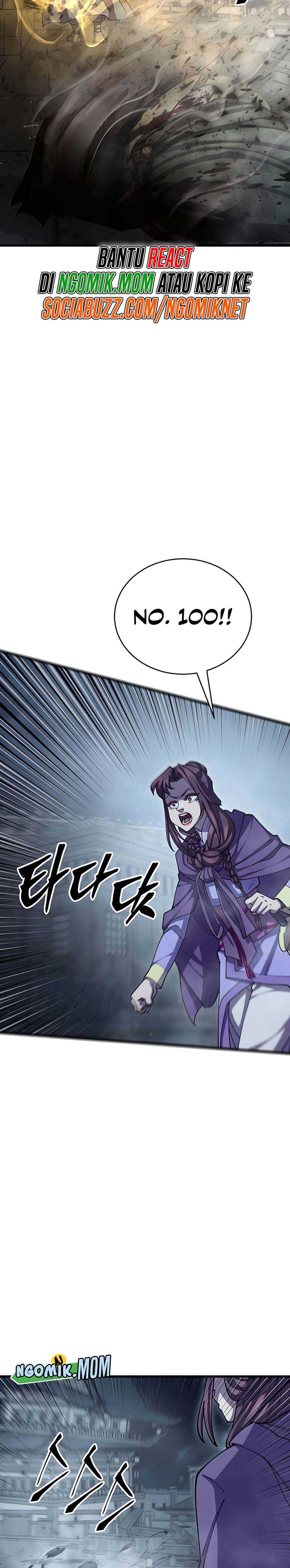 World’s Greatest Senior Disciple Chapter 92 Image 22