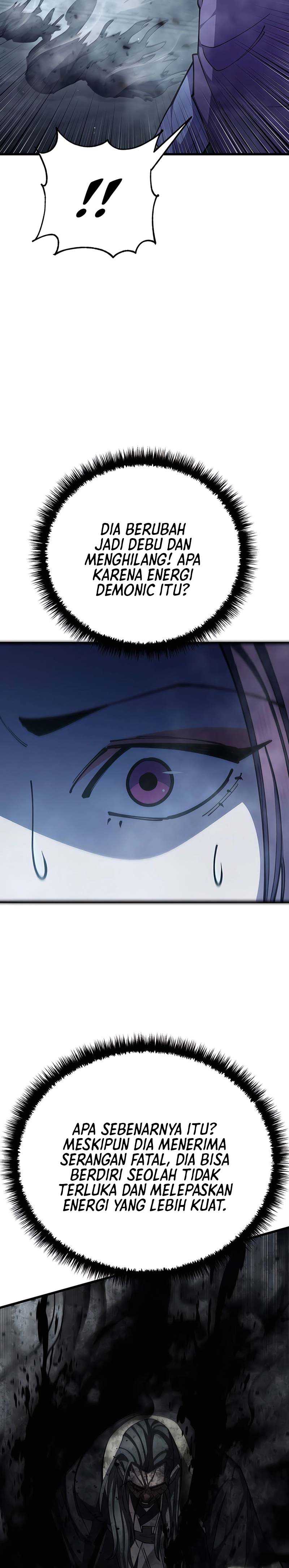 World’s Greatest Senior Disciple Chapter 92 Image 23