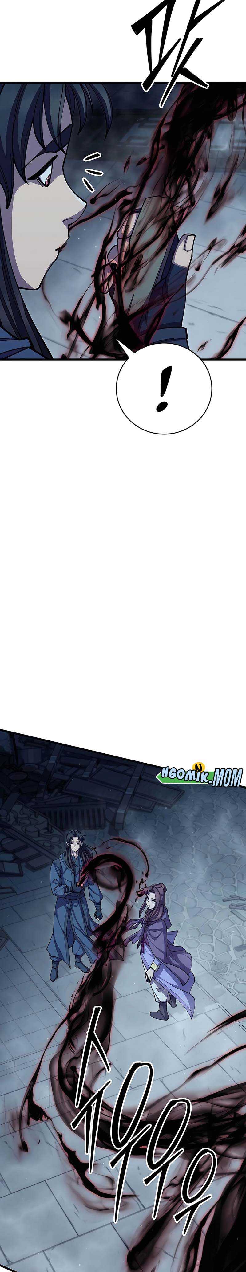 World’s Greatest Senior Disciple Chapter 92 Image 27