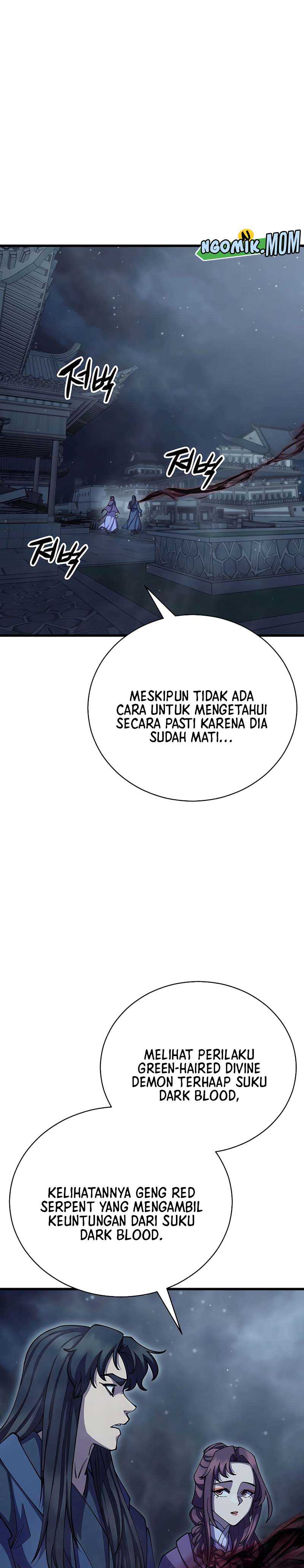 World’s Greatest Senior Disciple Chapter 92 Image 29