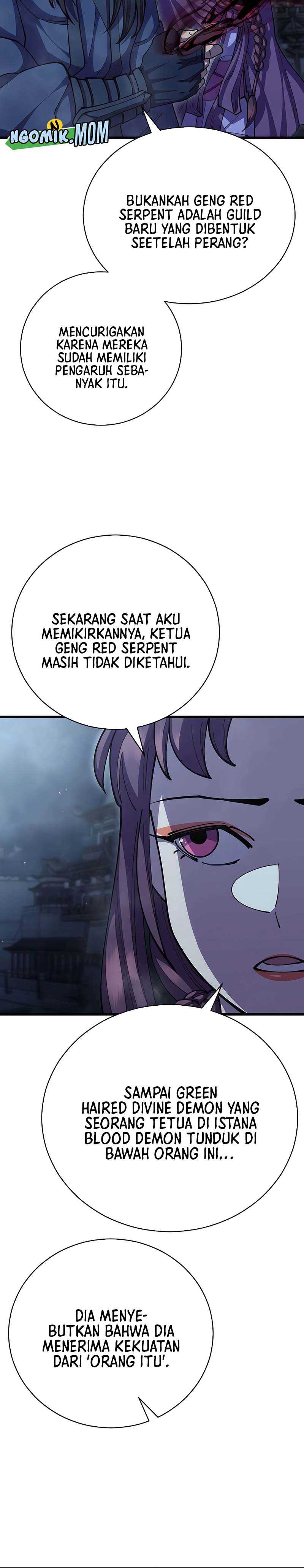 World’s Greatest Senior Disciple Chapter 92 Image 30