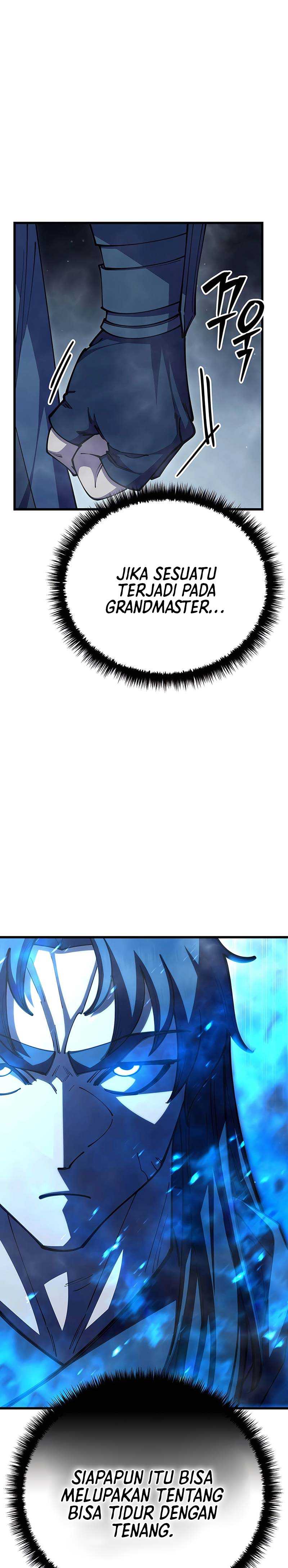 World’s Greatest Senior Disciple Chapter 92 Image 33