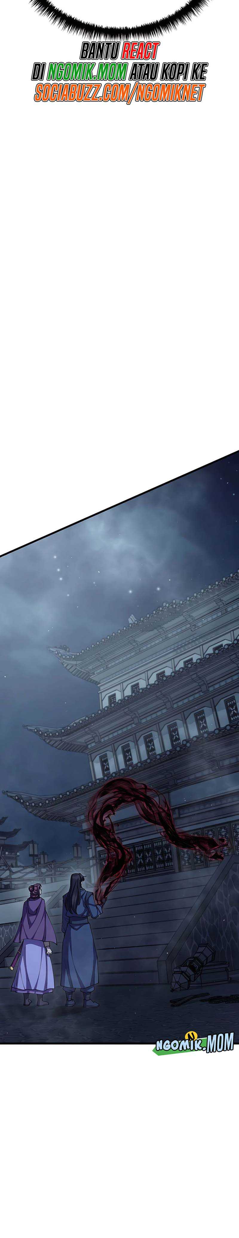 World’s Greatest Senior Disciple Chapter 92 Image 34