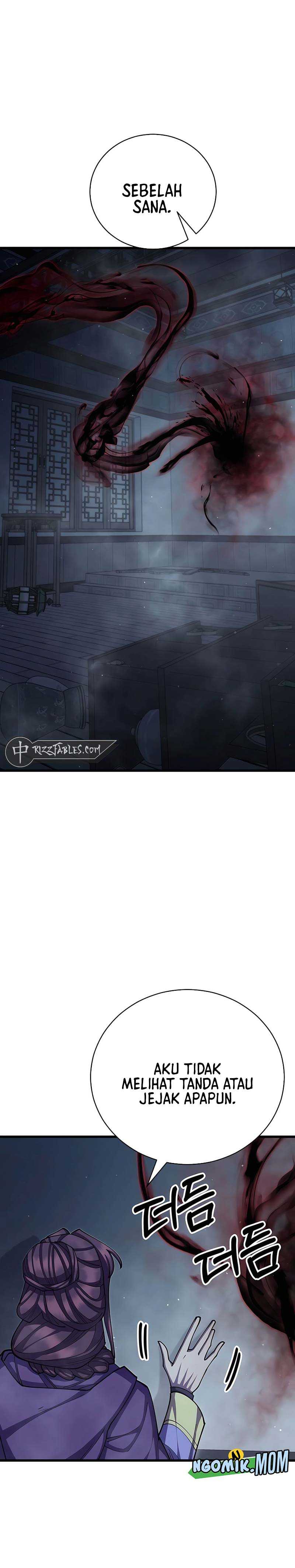 World’s Greatest Senior Disciple Chapter 92 Image 36