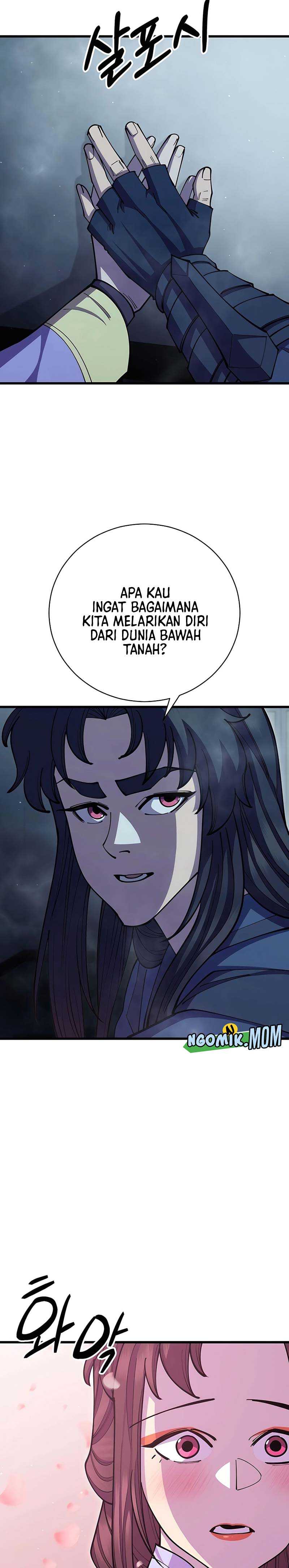 World’s Greatest Senior Disciple Chapter 92 Image 39