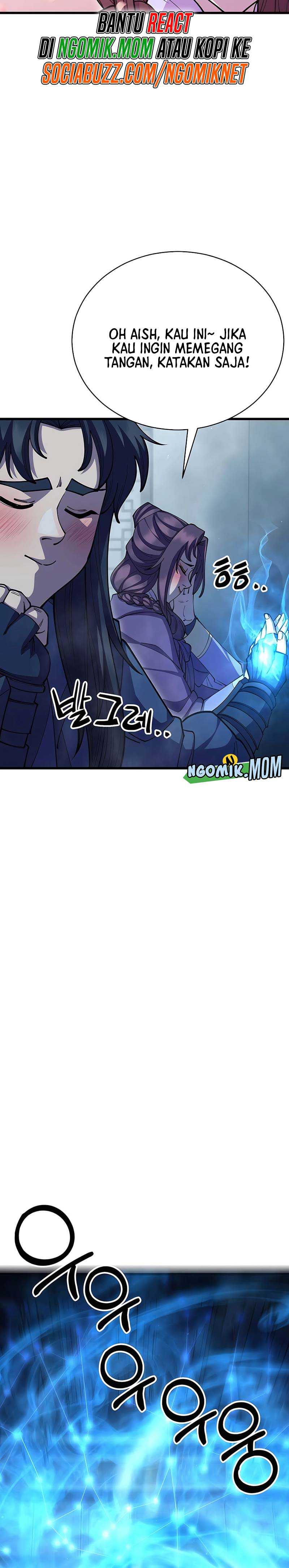 World’s Greatest Senior Disciple Chapter 92 Image 40