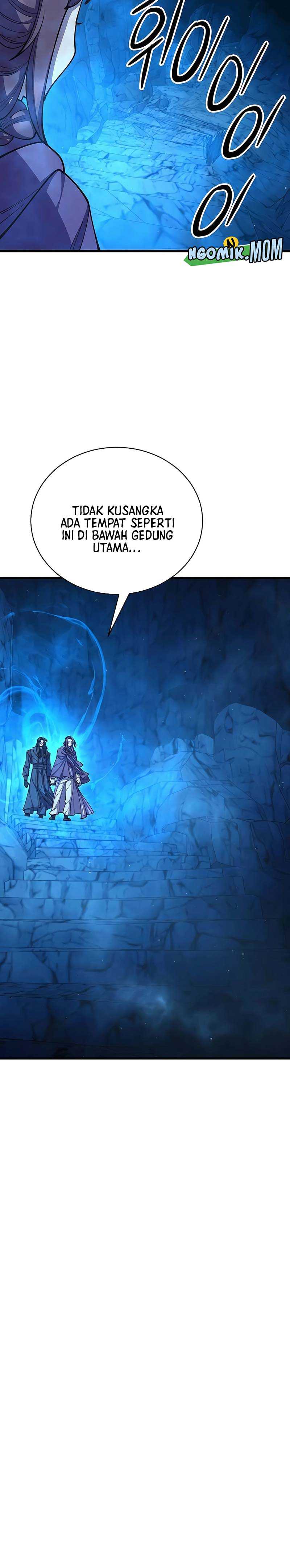 World’s Greatest Senior Disciple Chapter 92 Image 42