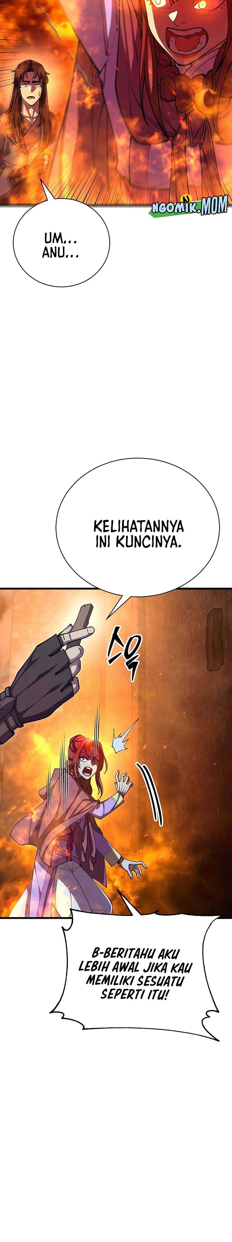 World’s Greatest Senior Disciple Chapter 92 Image 45