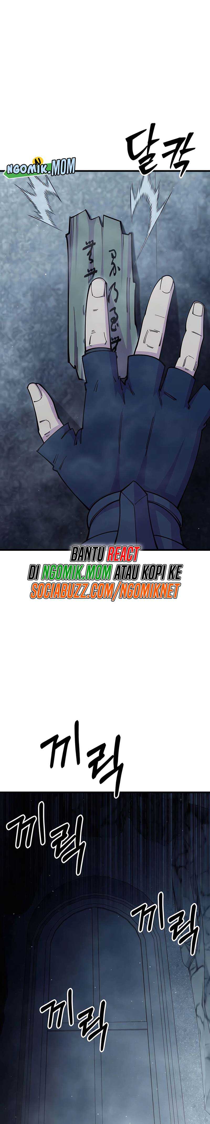 World’s Greatest Senior Disciple Chapter 92 Image 46