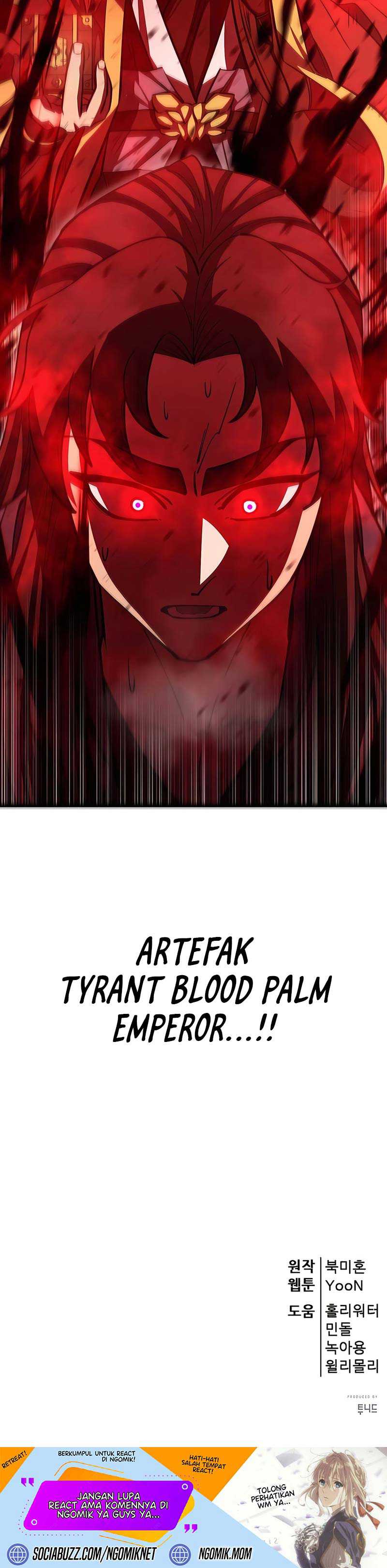 World’s Greatest Senior Disciple Chapter 92 Image 50