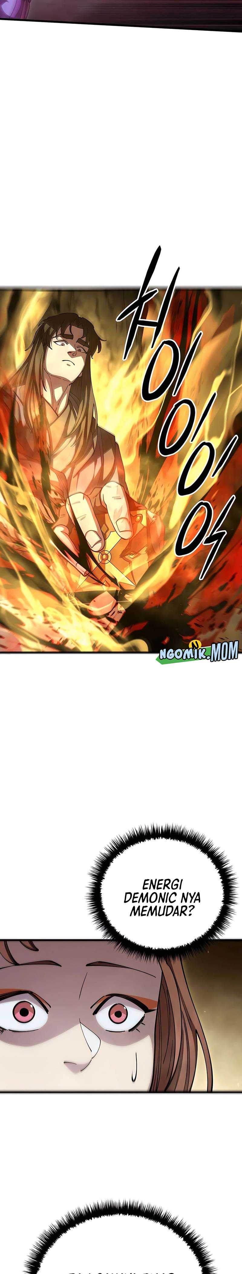 World’s Greatest Senior Disciple Chapter 93 Image 3