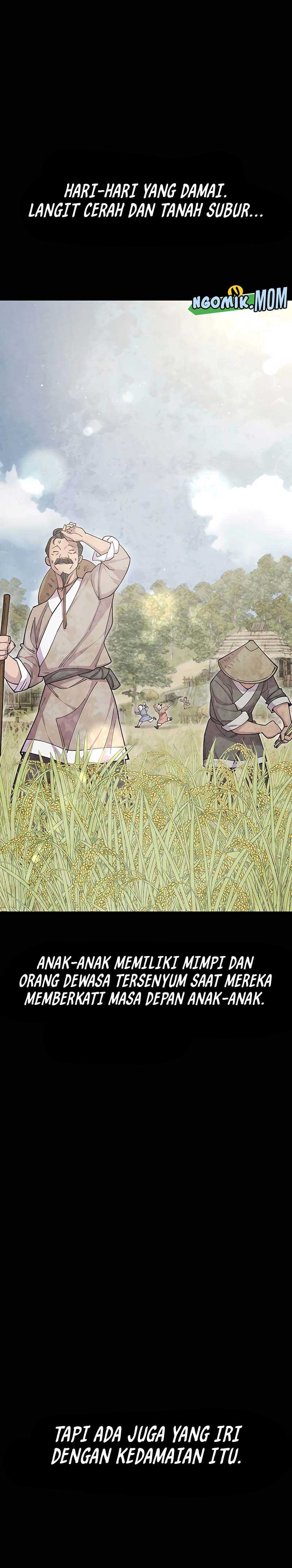 World’s Greatest Senior Disciple Chapter 93 Image 8