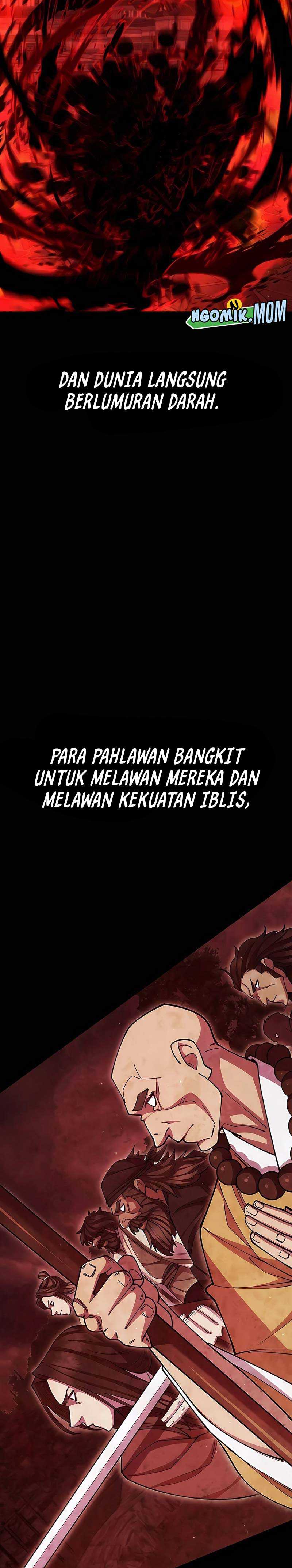 World’s Greatest Senior Disciple Chapter 93 Image 10