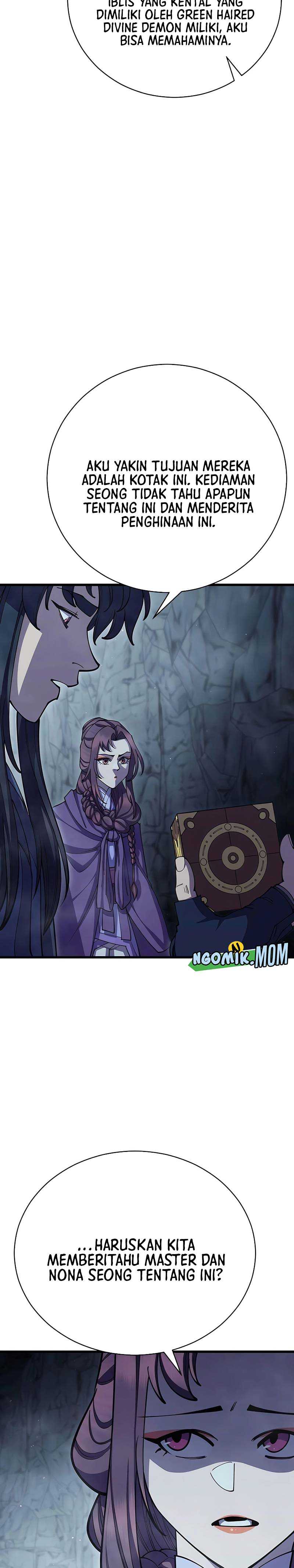 World’s Greatest Senior Disciple Chapter 93 Image 15