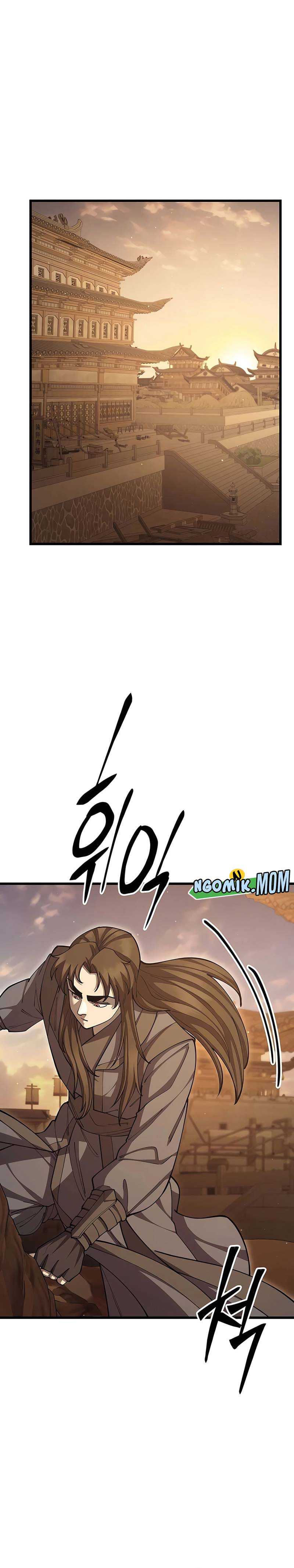 World’s Greatest Senior Disciple Chapter 93 Image 18