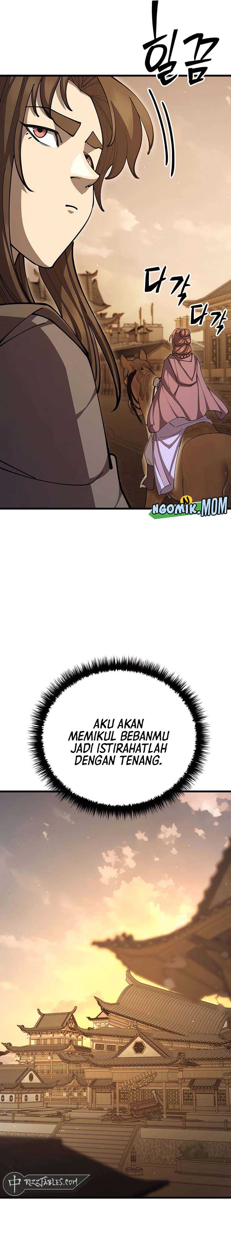 World’s Greatest Senior Disciple Chapter 93 Image 19