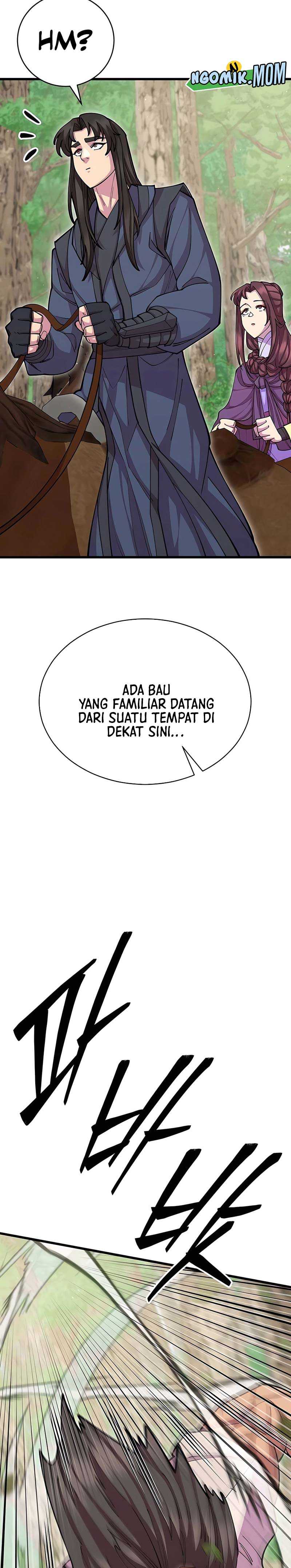 World’s Greatest Senior Disciple Chapter 93 Image 21