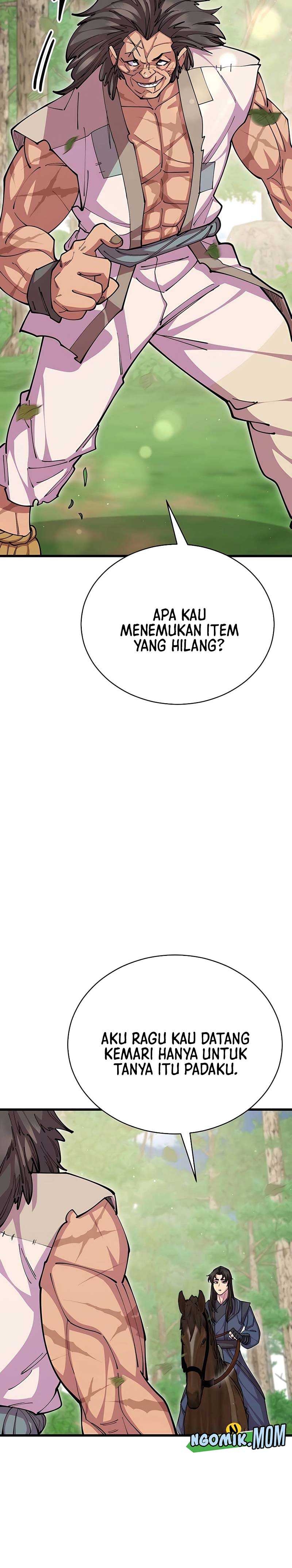 World’s Greatest Senior Disciple Chapter 93 Image 23