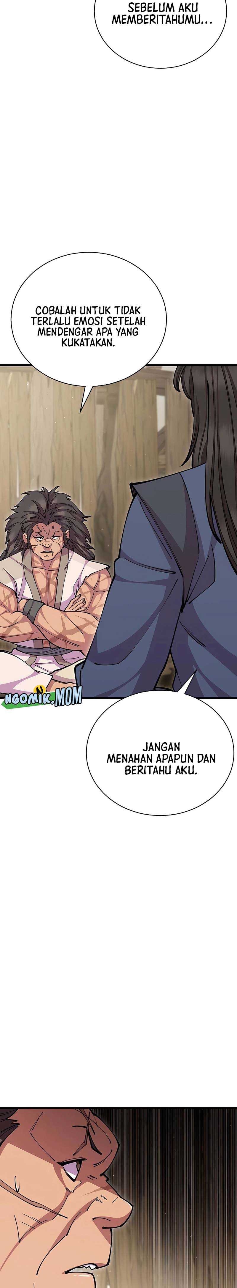 World’s Greatest Senior Disciple Chapter 93 Image 26