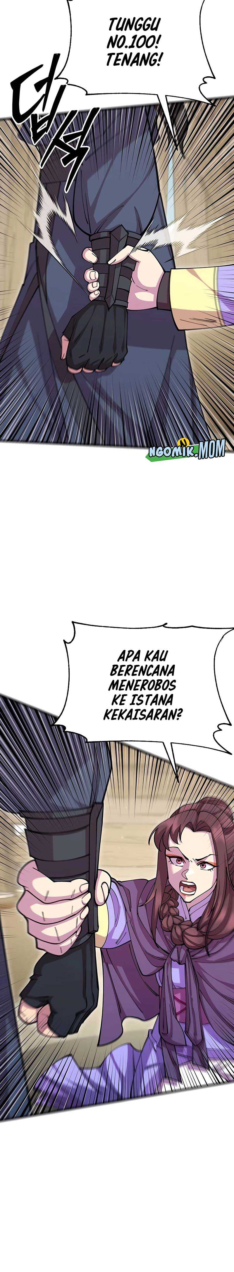 World’s Greatest Senior Disciple Chapter 93 Image 30