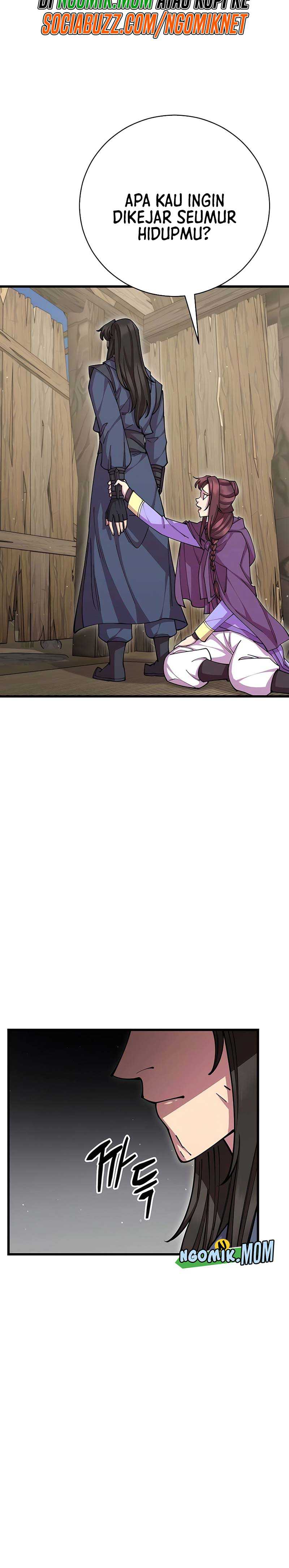 World’s Greatest Senior Disciple Chapter 93 Image 34