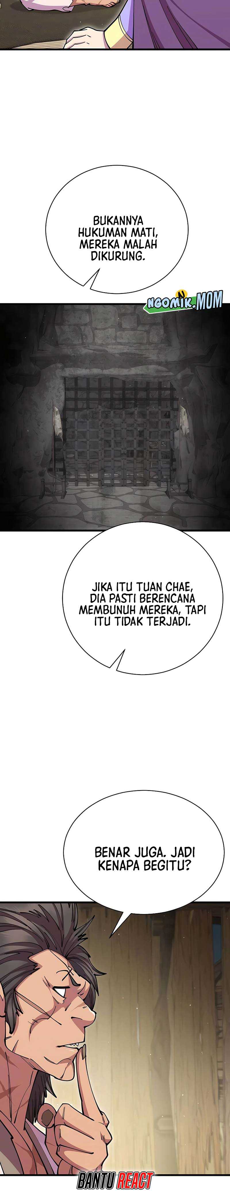 World’s Greatest Senior Disciple Chapter 93 Image 39