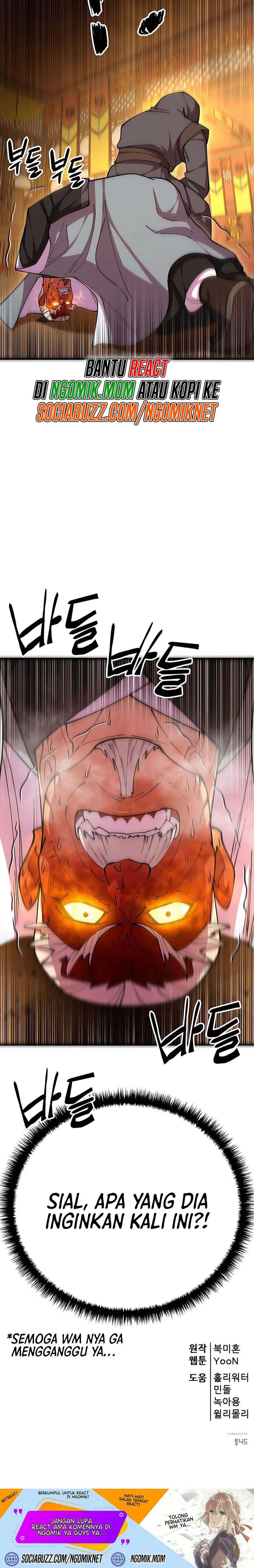 World’s Greatest Senior Disciple Chapter 93 Image 45