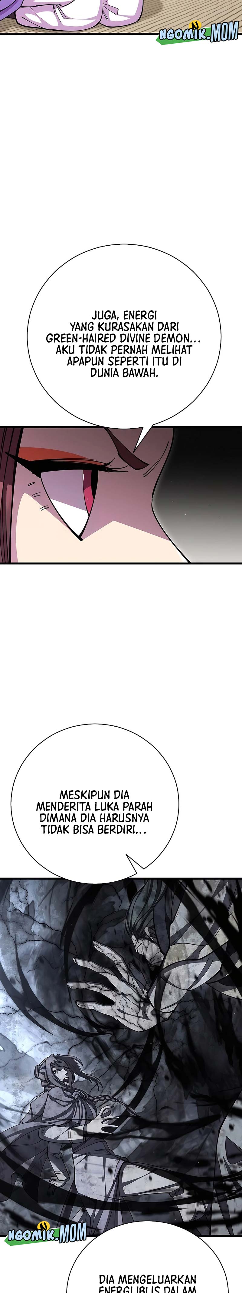 World’s Greatest Senior Disciple Chapter 94 Image 17