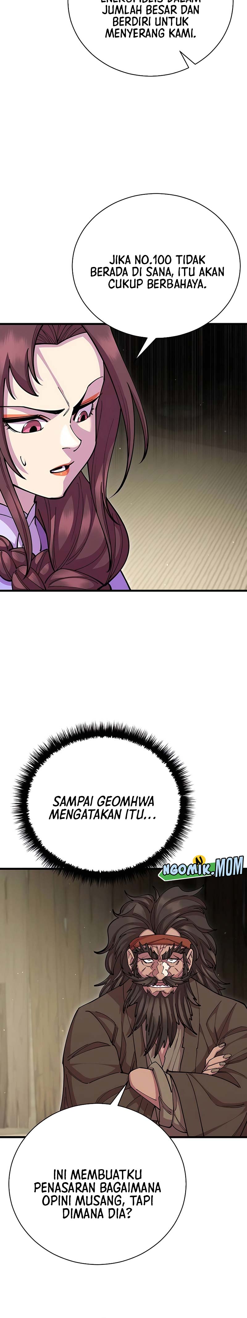 World’s Greatest Senior Disciple Chapter 94 Image 18