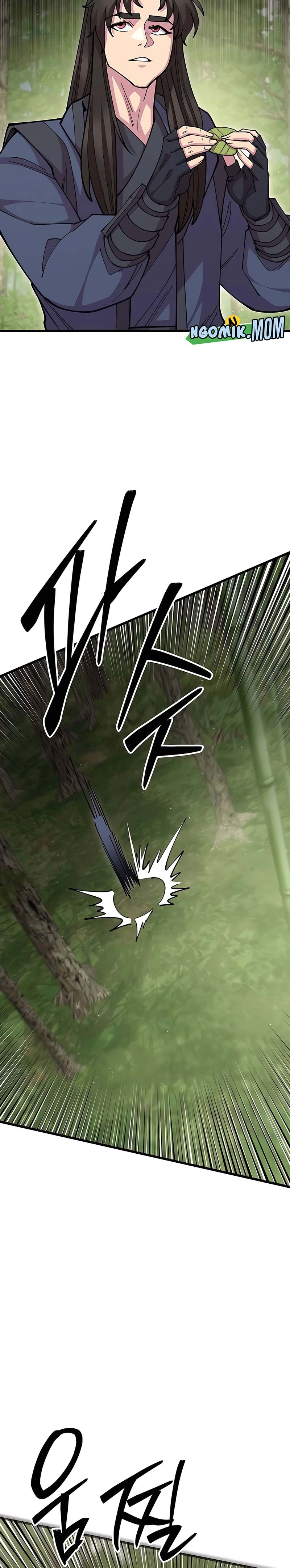 World’s Greatest Senior Disciple Chapter 94 Image 27