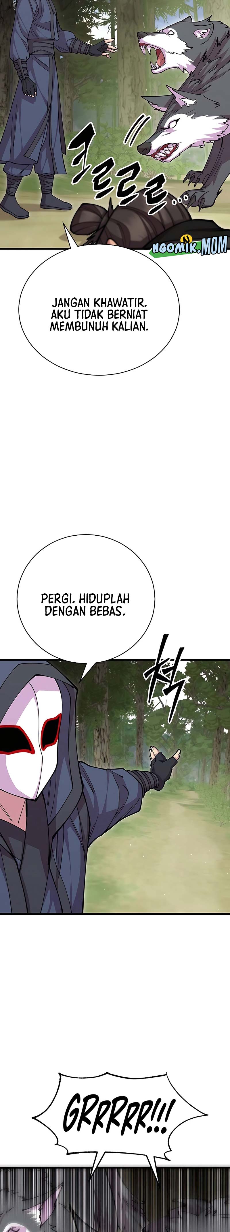 World’s Greatest Senior Disciple Chapter 94 Image 35