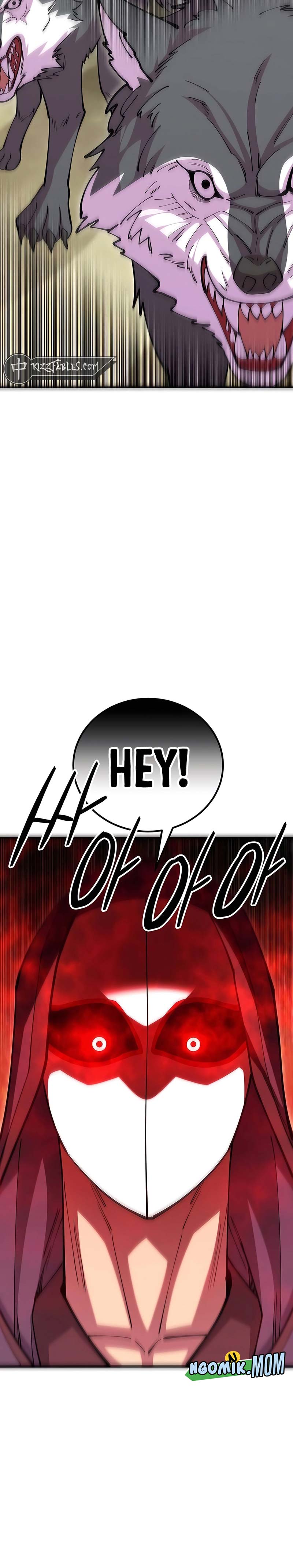 World’s Greatest Senior Disciple Chapter 94 Image 36