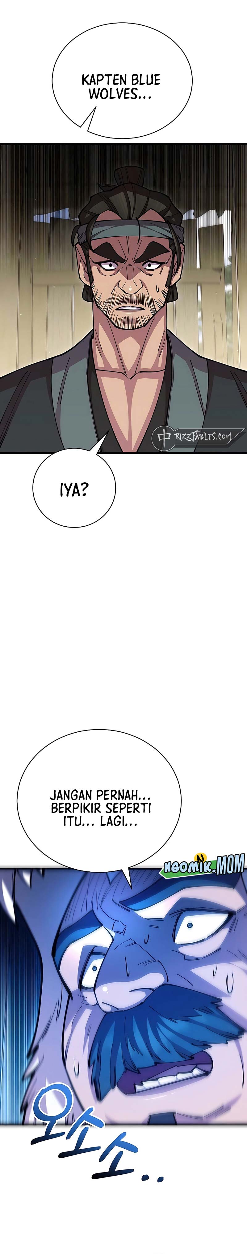 World’s Greatest Senior Disciple Chapter 94 Image 42