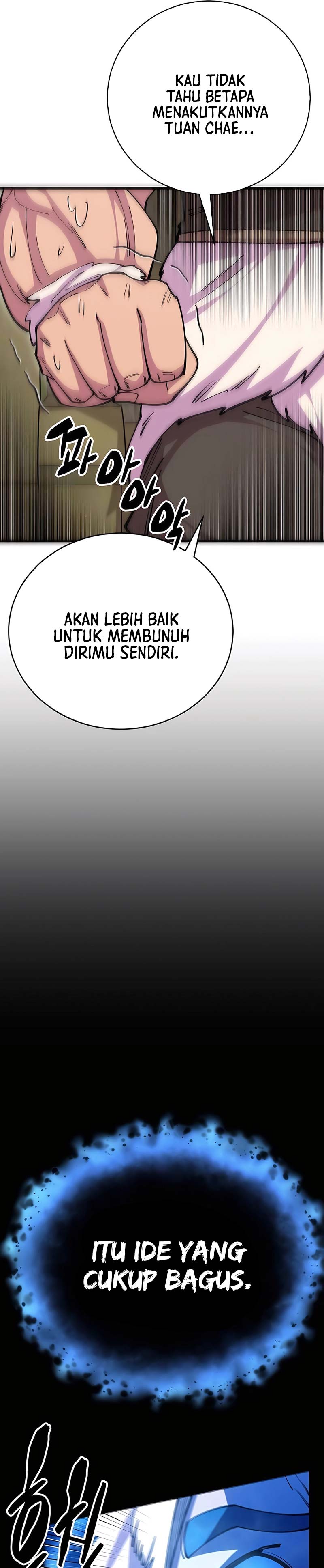 World’s Greatest Senior Disciple Chapter 94 Image 43