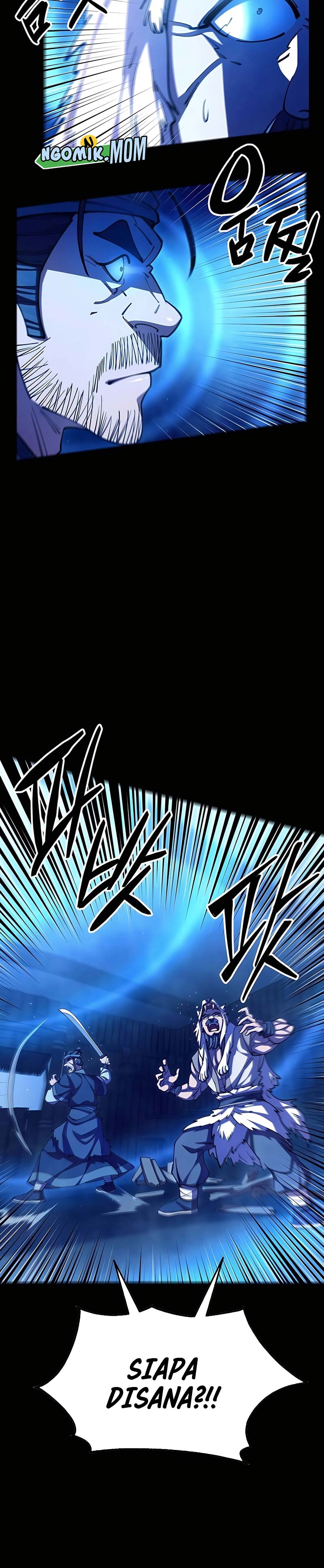 World’s Greatest Senior Disciple Chapter 94 Image 44