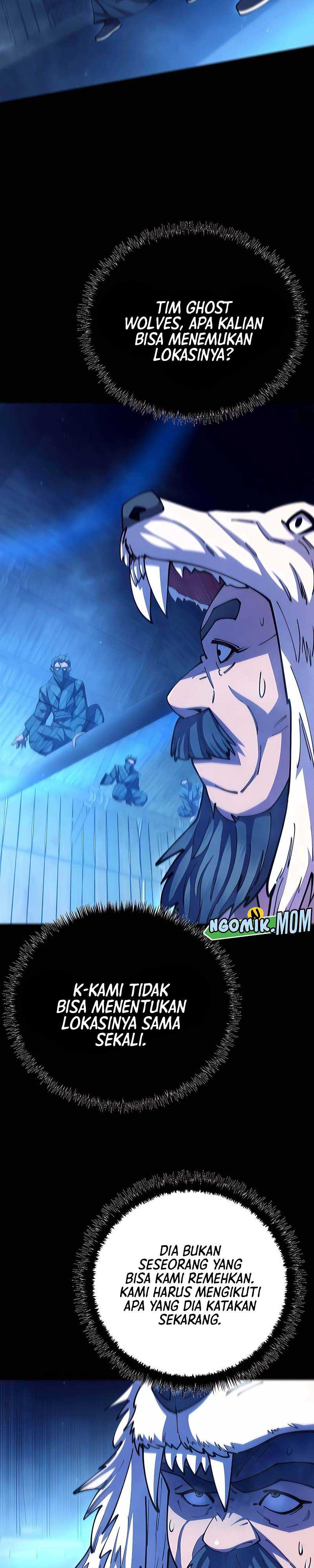 World’s Greatest Senior Disciple Chapter 95 Image 2